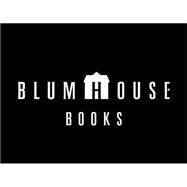 The Blumhouse Book of Nightmares 9780385539999
