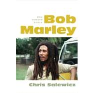 Bob Marley: The Untold Story 9780865479999
