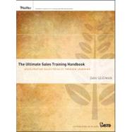 The Ultimate Guide to Sales Training Potent Tactics to Accelerate Sales Performance