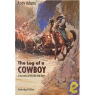 The Log of a Cowboy