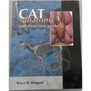 Cat Anatomy and Dissection Guide