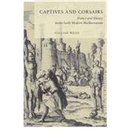 Captives and Corsairs