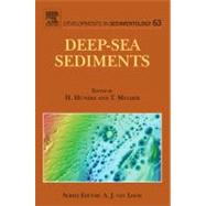 Deepsea Sediments
