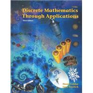 Discrete Mathematics Through Applications