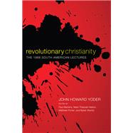 Revolutionary Christianity