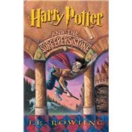 Harry Potter and the Sorcerers Stone