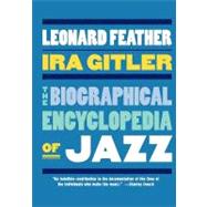 The Biographical Encyclopedia of Jazz