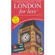 London for Less