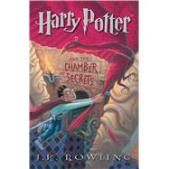 Harry Potter and the Chamber of Secrets