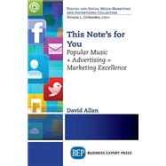 This Notes for You