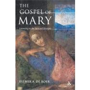 The Gospel of Mary Listening to the Beloved Disciple