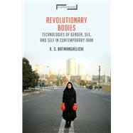 Revolutionary Bodies