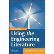 Using the Engineering Literature, Second Edition