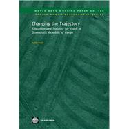 Changing the Trajectory Education and Training for Youth in Democratic Republic of Congo