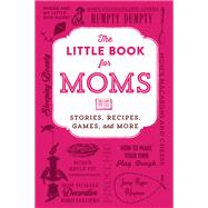 The Little Book for Moms