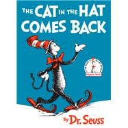 The Cat in the Hat Comes Back