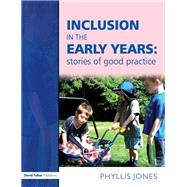 Inclusive Pedagogy in the Early Years