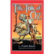 TikTok of Oz