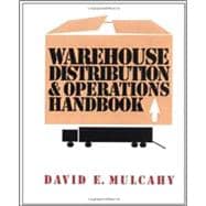 Warehouse Distribution and Operations Handbook
