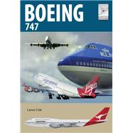 Boeing 747