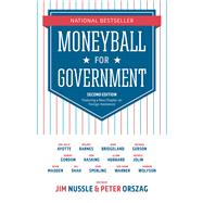 Moneyball for Government