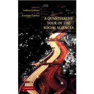 A Quantitative Tour of the Social Sciences