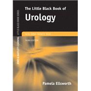 Little Black Book of Urology