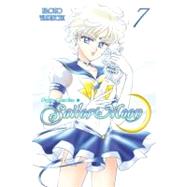 Sailor Moon 7