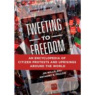 Tweeting to Freedom