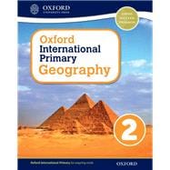 Oxford International Primary Geography Student Book 2