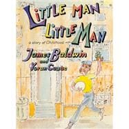 Little Man Little Man