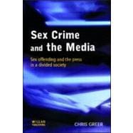Sex Crime and the Media