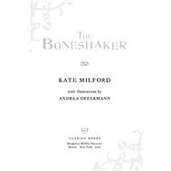 The Boneshaker