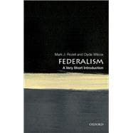 Federalism A Very Short Introduction
