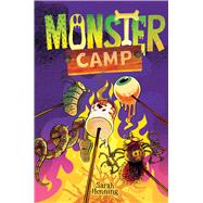 Monster Camp