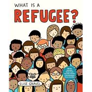 What Is a Refugee?