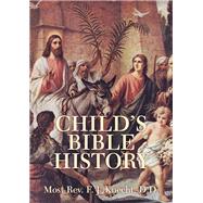 Child's Bible History
