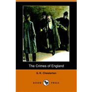 The Crimes of England