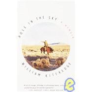 Hole in the Sky A Memoir