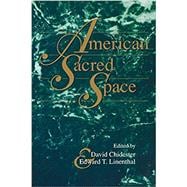 American Sacred Space