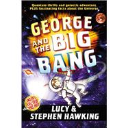 George and the Big Bang