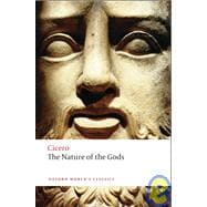 The Nature of the Gods