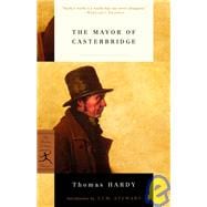 The Mayor of Casterbridge