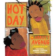 Hot Day on Abbott Avenue