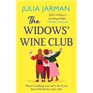 The Widows Wine Club
