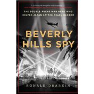 Beverly Hills Spy