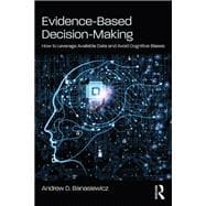 evidence based decision making example