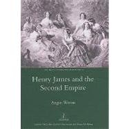 Henry James and the Second Empire