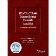 9798887860077 Contract Law Selected Knetbooks