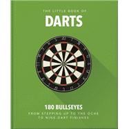 The Little Book of Darts